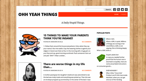 ohyeahthings.blogspot.in