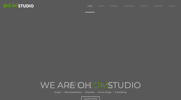 ohyesstudio.com