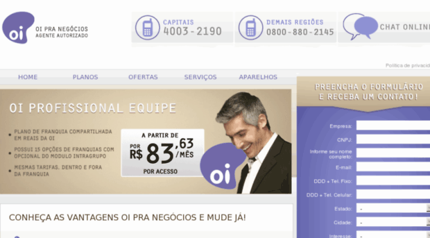 oi-representante.com.br