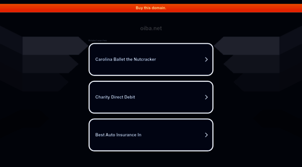 oiba.net