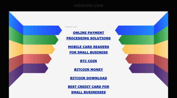 oibitcoin.com