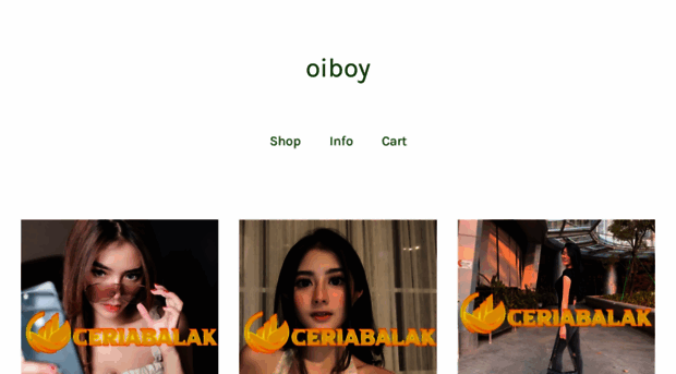 oiboy.bigcartel.com