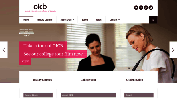 oicb.com