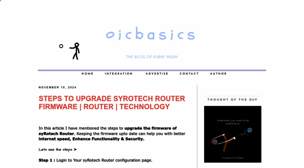 oicbasics.com