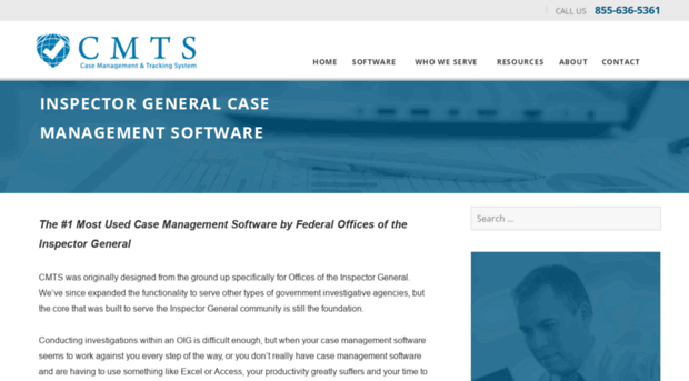 oigcasemanagement.com