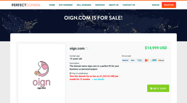 oign.com