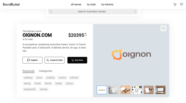 oignon.com