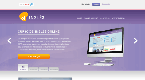 oiingles.com.br