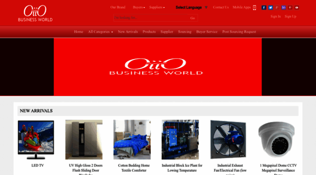 oiiobusinessworld.com