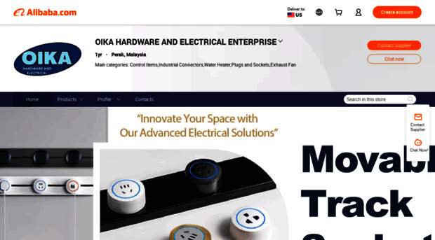 oika.trustpass.alibaba.com