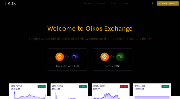 oikos.exchange