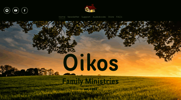 oikosfamily.co.za