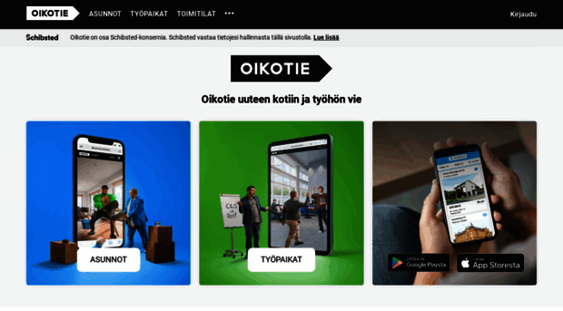 oikotie.fi