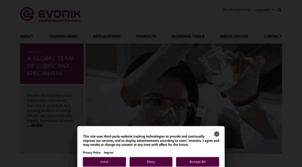 oil-additives.evonik.com