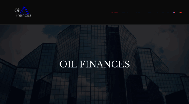 oil-finances.com