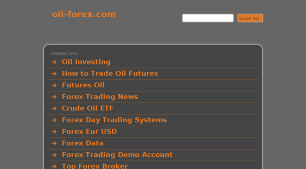 oil-forex.com
