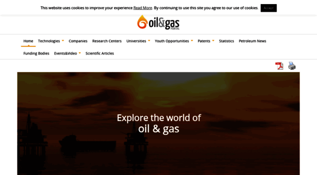 oil-gasportal.com