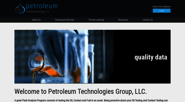 oil-lab.com