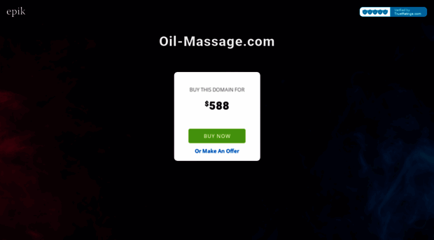oil-massage.com