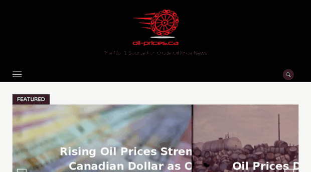 oil-prices.ca