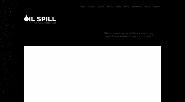 oil-spill.de