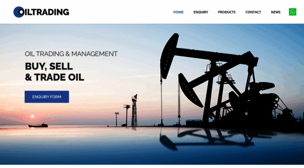 oilandfuelindustry.com