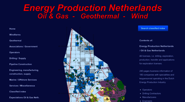 oilandgas.nl