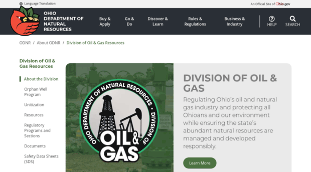 oilandgas.ohiodnr.gov