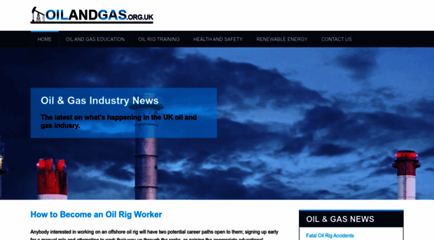 oilandgas.org.uk