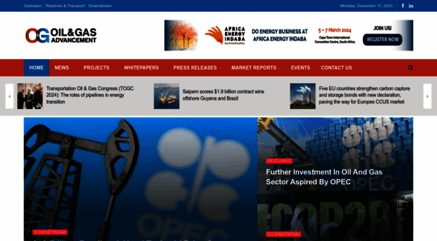 oilandgasadvancement.com