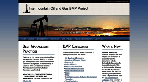 oilandgasbmps.org