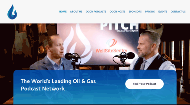 oilandgasglobalnetwork.com