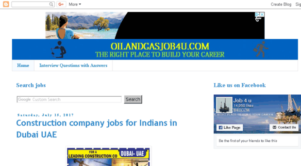 oilandgasjob4u.com