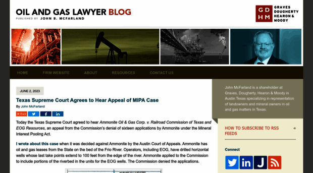 oilandgaslawyerblog.com