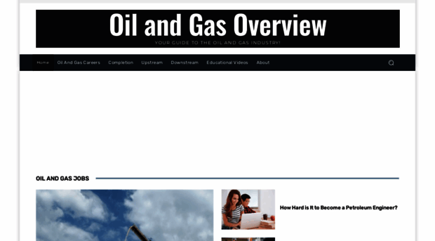 oilandgasoverview.com