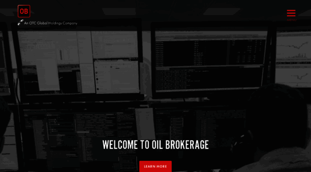 oilbrokerage.com