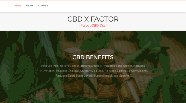 oilcbdbenefits.com