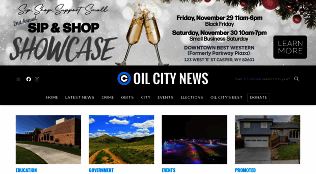 oilcity.news