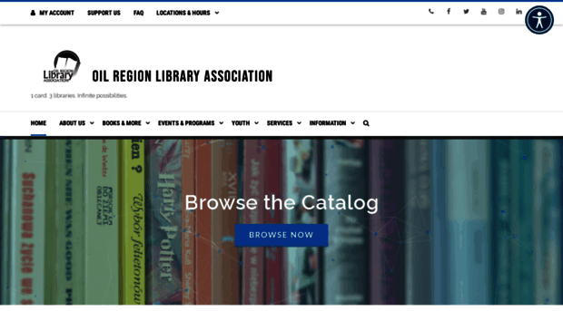 oilcitylibrary.org