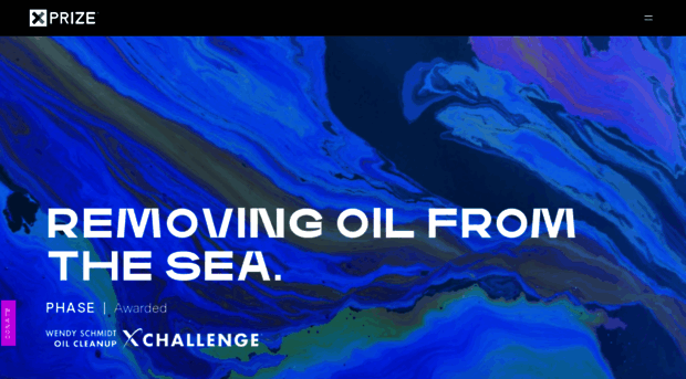 oilcleanup.xprize.org