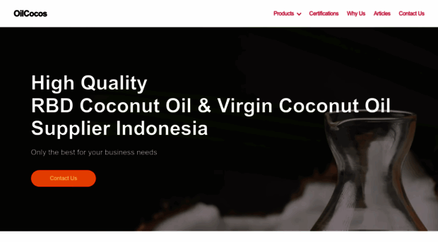 oilcocos.com