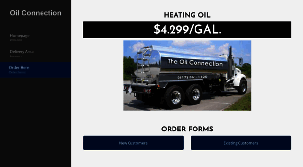 oilconn.com