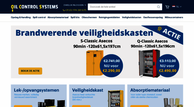 oilcontrolsystems.nl