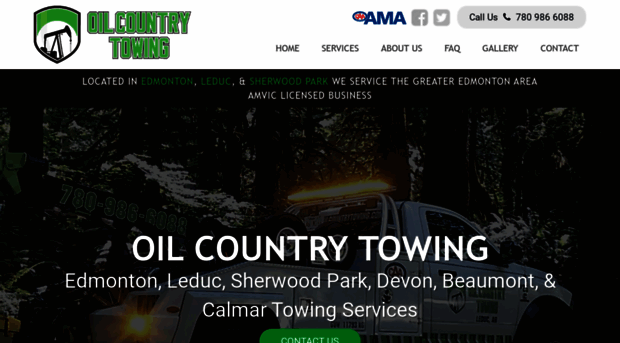 oilcountrytowing.com