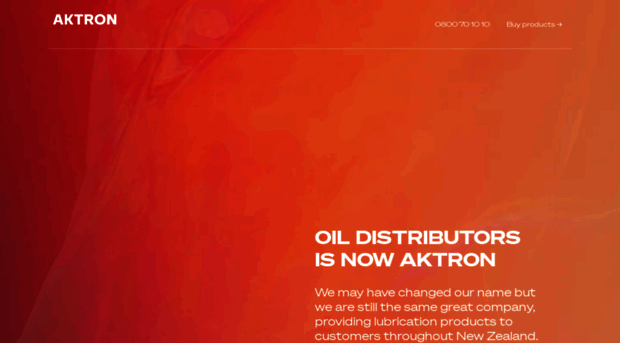 oildistributors.co.nz