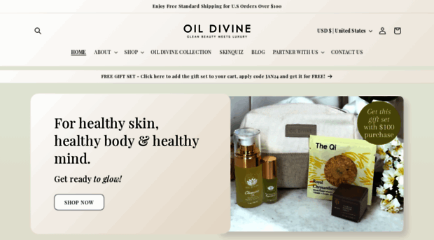 oildivine.com