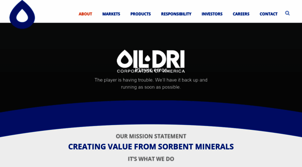 oildri.com