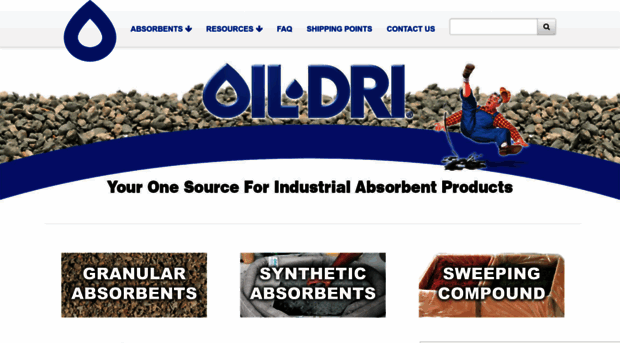 oildri.net