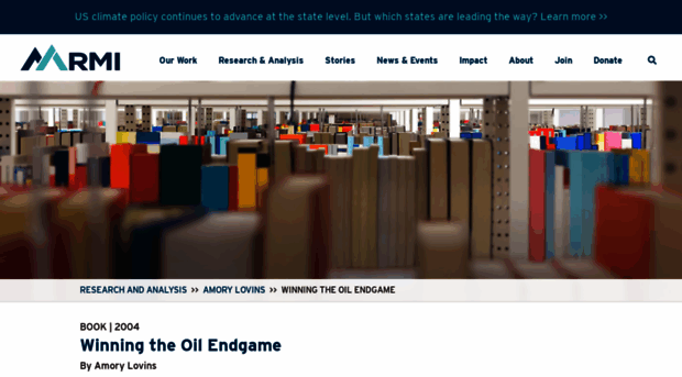 oilendgame.com