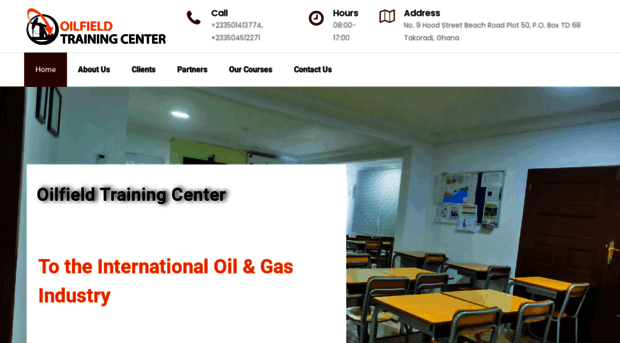 oilfield-training.com